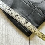 Young Fabulous and Broke Black Faux Leather Pants Size Large NWT Photo 8