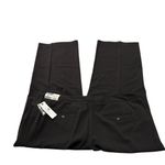 Worthington black modern fit trousers nwt Photo 1