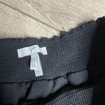 Joie Synthetic Bridger Skirt In Black Photo 3