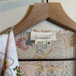 Anthropologie  Dani Printed Belted Maxi Kimono Photo 3