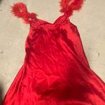 Dolls Kill Trick N’ Treatz Friend of the Devil Costume Dress Photo 3