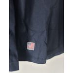 Ariat  Women’s FR AC V-Neck Top In Navy Cat Level 2 Size Large Breathable Photo 10