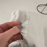 Sun hats by Ronigirl White bucket hat UPF 50‎ fishing beach hiking OS Photo 8