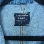 Abercrombie & Fitch  Denim Jumpsuit Photo 3