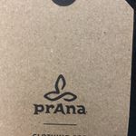 prAna NWT  Becksa Tank Photo 6