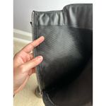 Madden Girl : Black Quilted Tall Boots Photo 7