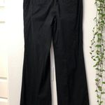 Ann Taylor LOFT women’s black pants Photo 2