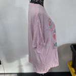 Altar'd State Nashville Tennessee Music City Guitar Graphic Print T-Shirt Photo 1