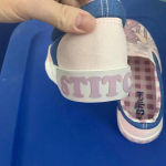 Disney Ground Up Stitch‎ Slip Photo 5