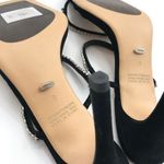 Tony Bianco Fletcher Mule in Black Suede Photo 10