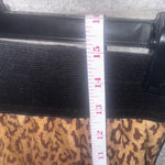 Say What? Say What? Skirt Animal Print Leopard Small Photo 4