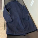 Ralph Lauren Lauren by  Coatigan vintage Military coat sweater, LambsWool blend S Photo 10