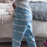 PacSun Patterned Mom Jeans  Photo 2