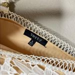 Verty Francesca's  White Lace Dress Photo 2