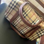 Burberry Real Authentic Bag Photo 1