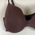 RACHEL Rachel Roy Brown Lightly Lined Bra Size undefined Photo 1