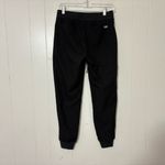 FIGS  Zamora Jogger Scrub Pants Black Size XSP Petite Slim Fit Photo 3