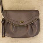 Juicy Couture Traveler Wristlet Clutch Photo 0