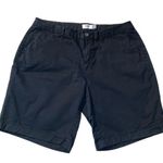 Old Navy  chino flat front shorts Photo 2