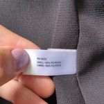 Gap Mid-Length Open Front Trench Coat Photo 14