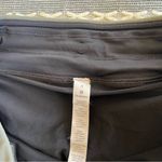Lululemon Play Off The Pleats Skirt *13" Grey Sage Size 4 Photo 6