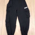 Y2K Baggy Joggers Photo 0