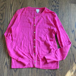 A New Day  Pink Cardigan Sweater Photo 0