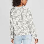 Knox Rose  floral pullover Photo 1
