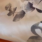 Calvin Klein Floral Print Top Photo 6