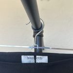 House Of CB  Laurel Black High Waisted Trouser‎ NWOT Size XS Photo 5