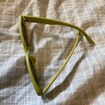 SheIn EMERY ROSE square Frame Tinted Lens Sunglasses Photo 3