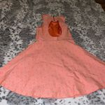 Blue Juice Sleeveless Dress Size 4 Photo 10