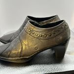 JOSEF SEIBEL beautiful short boot shoes. Size 41 European size which is size 8 Photo 3
