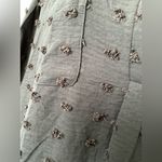 Tunic/dress/long sleeve top🪻🪻NWT Black Size XXL Photo 2