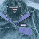 Patagonia quarter button up Photo 0