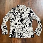 Contempo FOLEY’S super cool shirt! Approx size S Photo 1