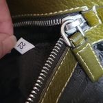 Prada Vitello Daino Leather Bag Photo 10