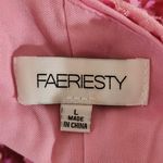 Faeriesty Pink One Photo 7