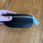 Loft Black Shimmer Jewelry Case - NWT Photo 3