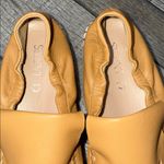 Silent D Bravo Platform Women's Loafers Tan Size 7 Photo 6