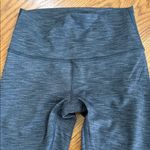 Lululemon Align Leggings Size 4 Dark Gray High Rise Nulu Yoga Pants Athleisure Photo 6