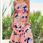 Lilly Pulitzer XS maxi dress Photo 2