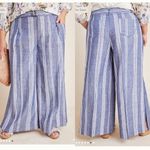 Anthropologie  Beachy Wide-Leg Pants size us 16W Photo 1