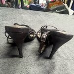 Michael Antonio 🔥 Size 8.5  Luxury Heeled Sandals Photo 3