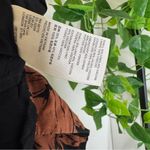 Free People The Perfect Sundress Dark Combo Floral Midi Dress Linen Blend Small Photo 13