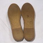 Free People Espadrille Sandals Strap Shoe Purple Platforms Boho Size 38 Photo 12