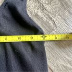 Melrose and Market Black Tank Mini Dress Photo 3