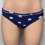 Anne cole New. Shell bikini set. M-bottom/L-top. NWT Photo 5