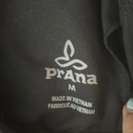 prAna Black Tank Top Photo 1
