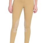 TuffRider  tan riding breeches Photo 0